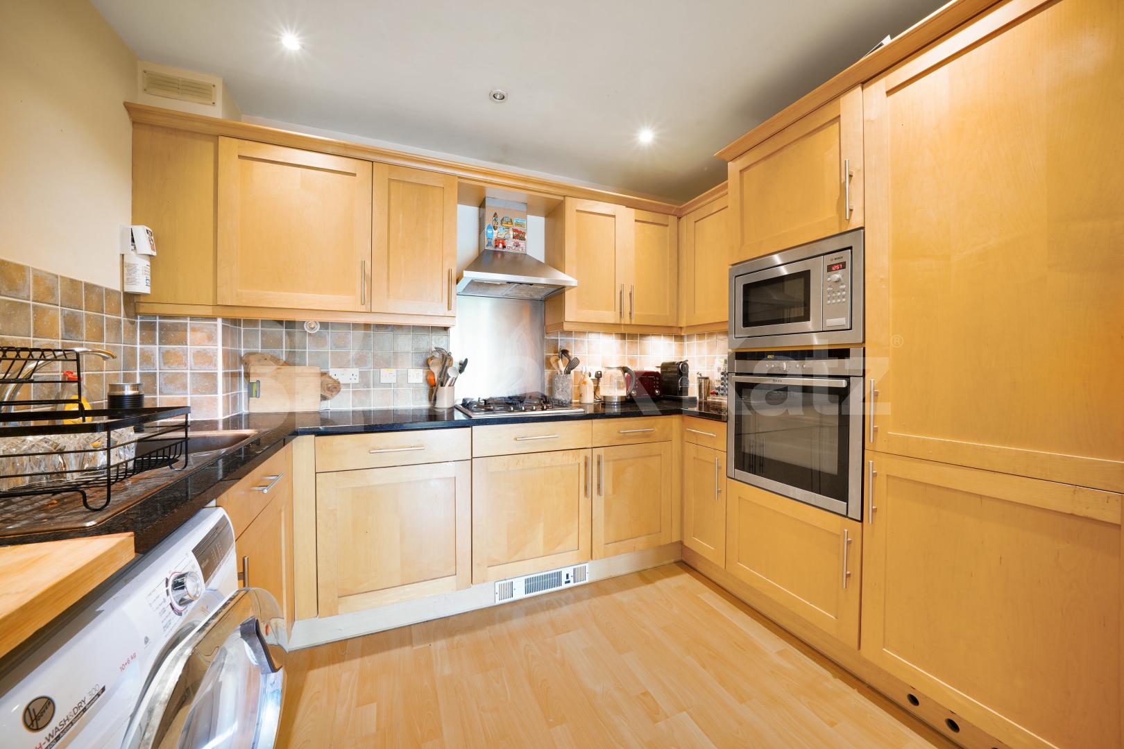 Boasting size, quality & location Bentham House.Falmouth Road, Borough/London Bridge